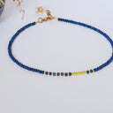 Collier “La confiante”
