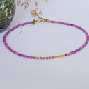 Collier “L’Intuitive”