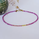 Collier “L’Intuitive”