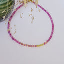 Collier “L’Intuitive”