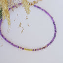 Collier “La Sereine”