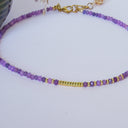 Collier “La Sereine”