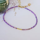 Collier “La Sereine”