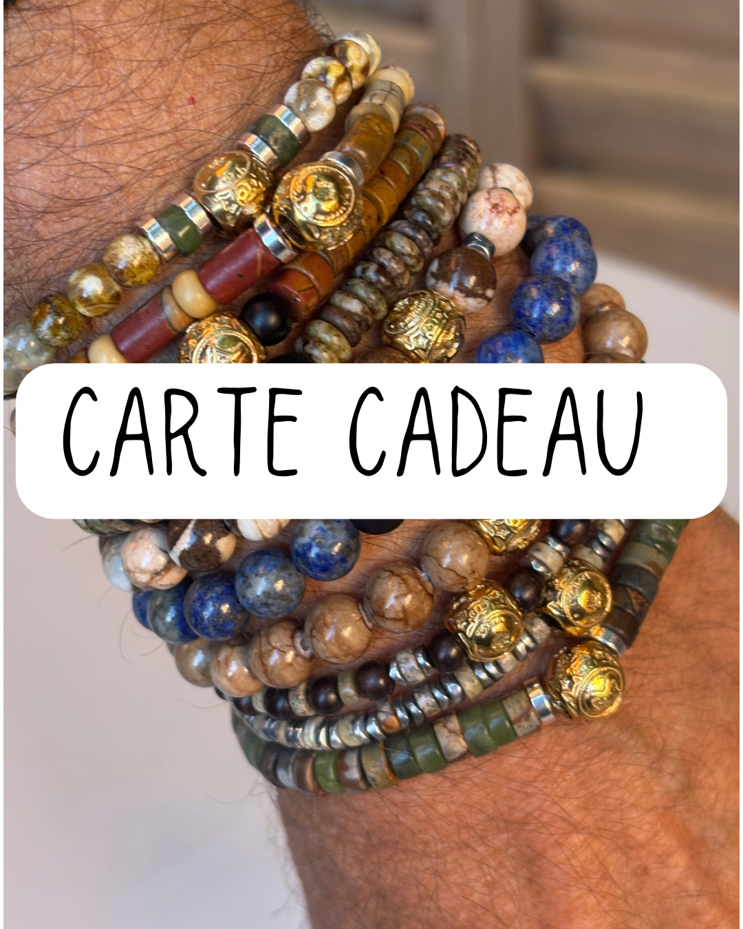 CARTE CADEAU