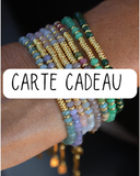 CARTE CADEAU