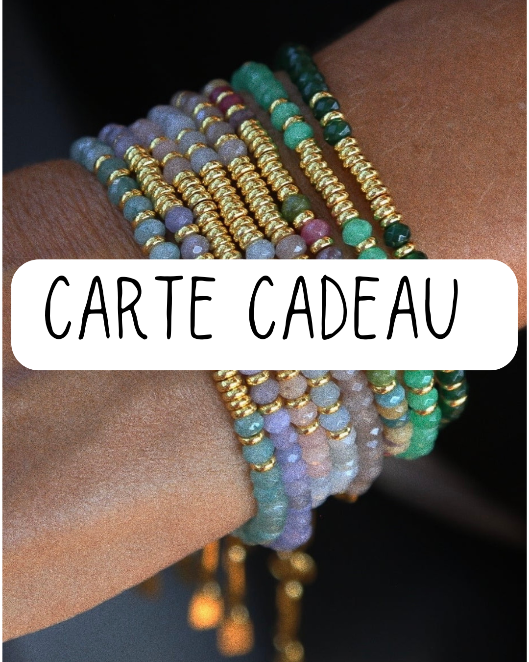 CARTE CADEAU