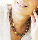 Collier “Trésor d’Henriette”