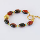 Bracelet “Henriette en Escale”