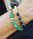 Bracelet "Les Escales Bohèmes"