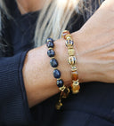 Bracelet “Nuit Bleue”