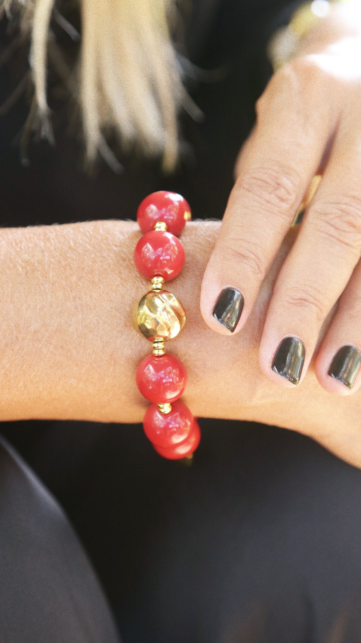 Bracelet “L’Intense”