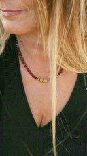 Collection collier Henriette 2-7 - Queen