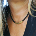 Collier “La Protectrice” version vintage