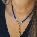 Collier “La confiante”