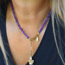 Collier “La Sereine”