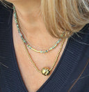 Collier “La Revitalisante”