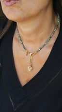 Collection collier Henriette 2-7 - Queen