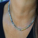 Collier “L’Équilibre”