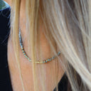 Collier “L’Équilibre”