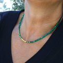 Collier “L’Optimiste”