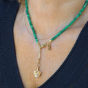 Collier “L’Optimiste”