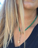 Collier “L’Optimiste”
