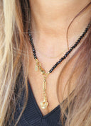 Collier “La Protectrice”