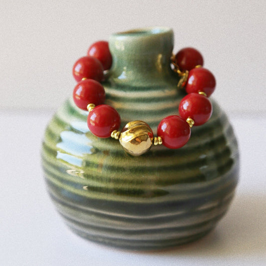Bracelet “L’Intense”