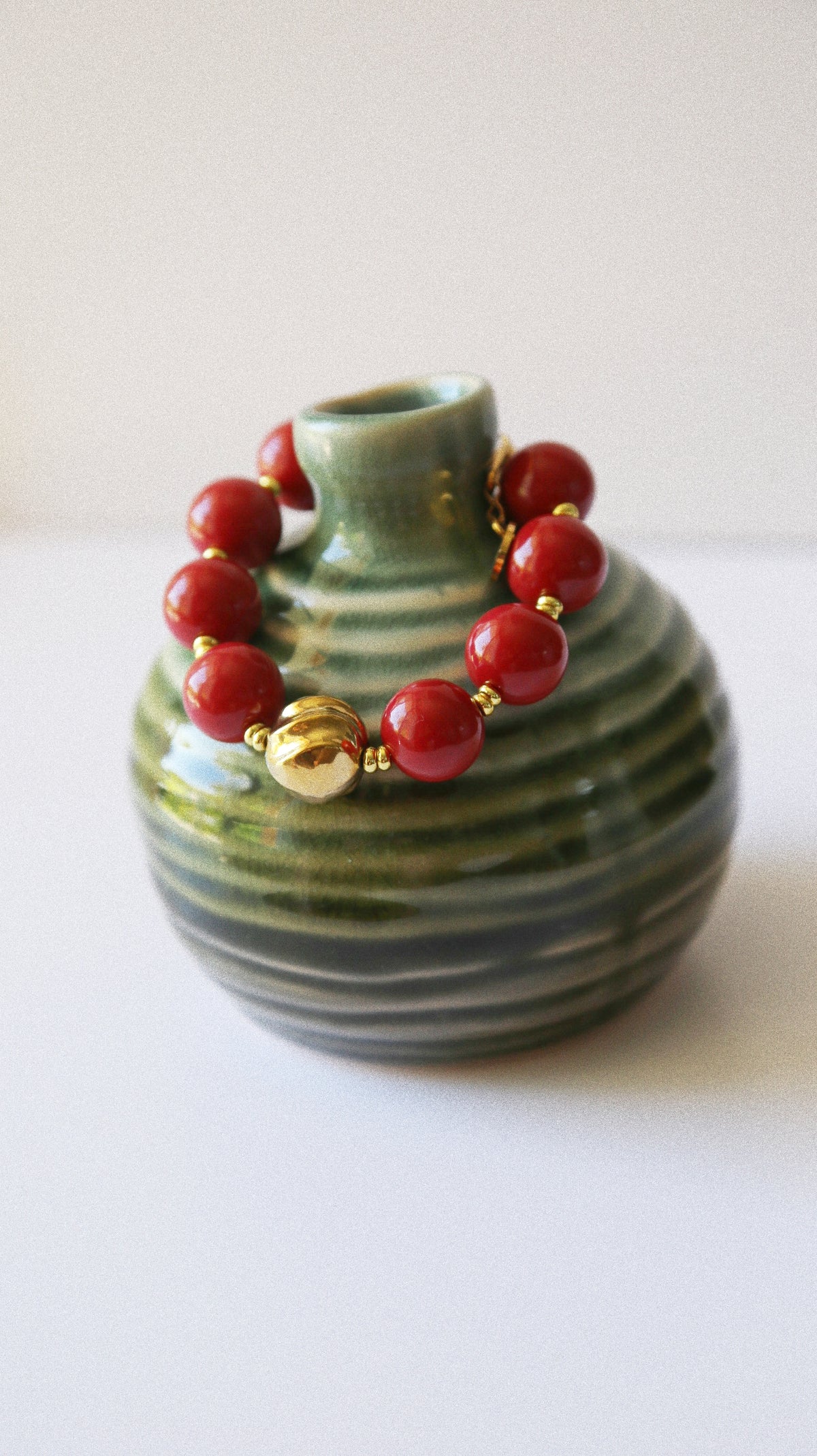 Bracelet “L’Intense”