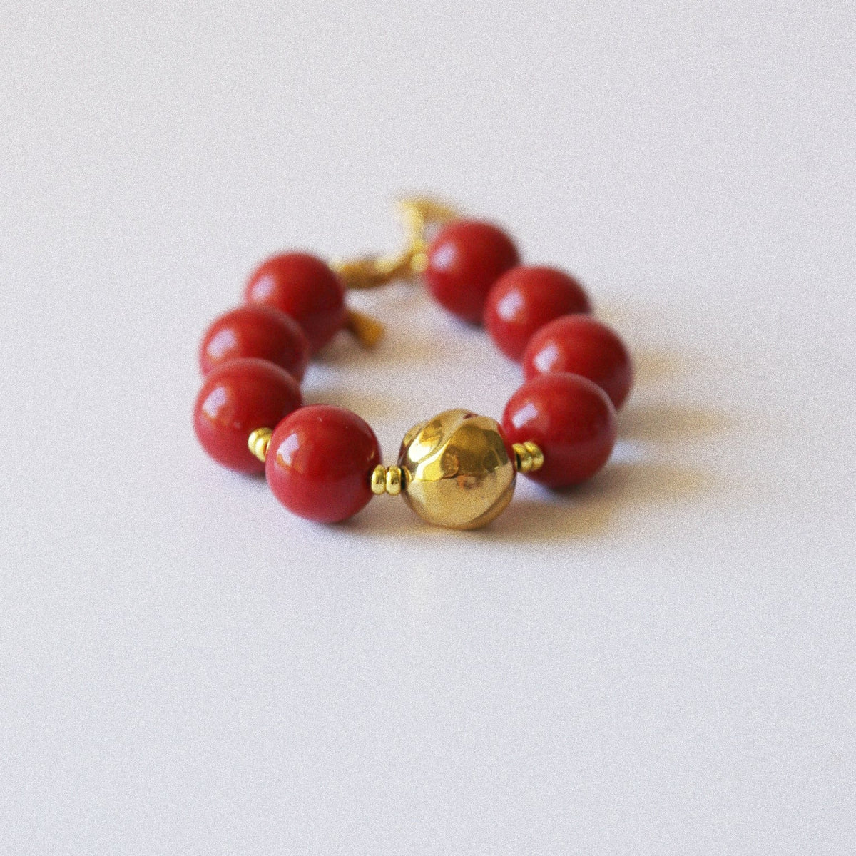 Bracelet “L’Intense”