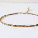 Collier “L’Harmonieuse” version vintage