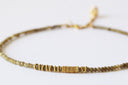 Collier “La Sage” version vintage