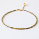 Collier “L’Harmonieuse” version vintage