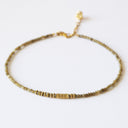 Collier “La Sage” version vintage