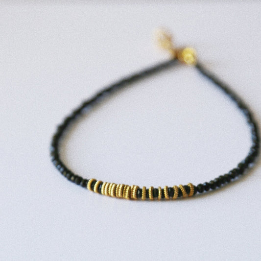 Collier “La Protectrice” version vintage
