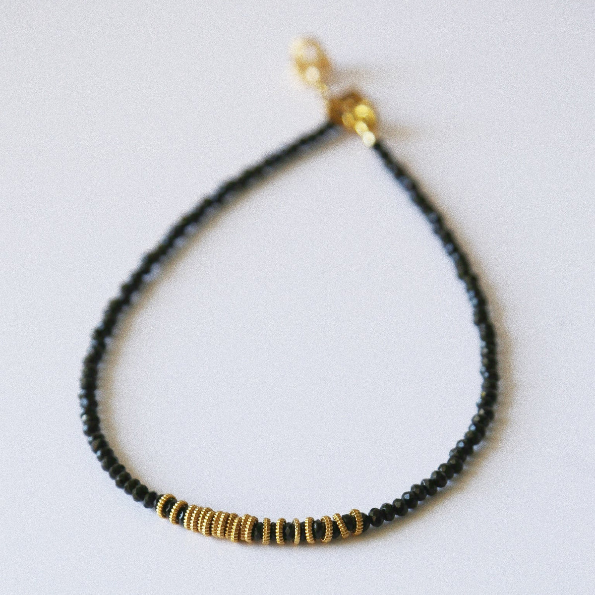 Collier “La Protectrice” version vintage