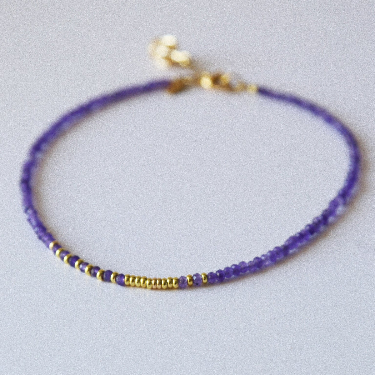 Collier “La Sereine”
