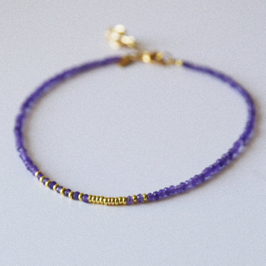 Collier “La Sereine”