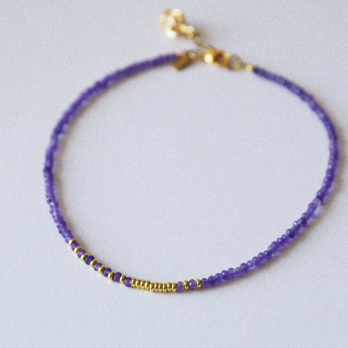Collier “La Sereine”