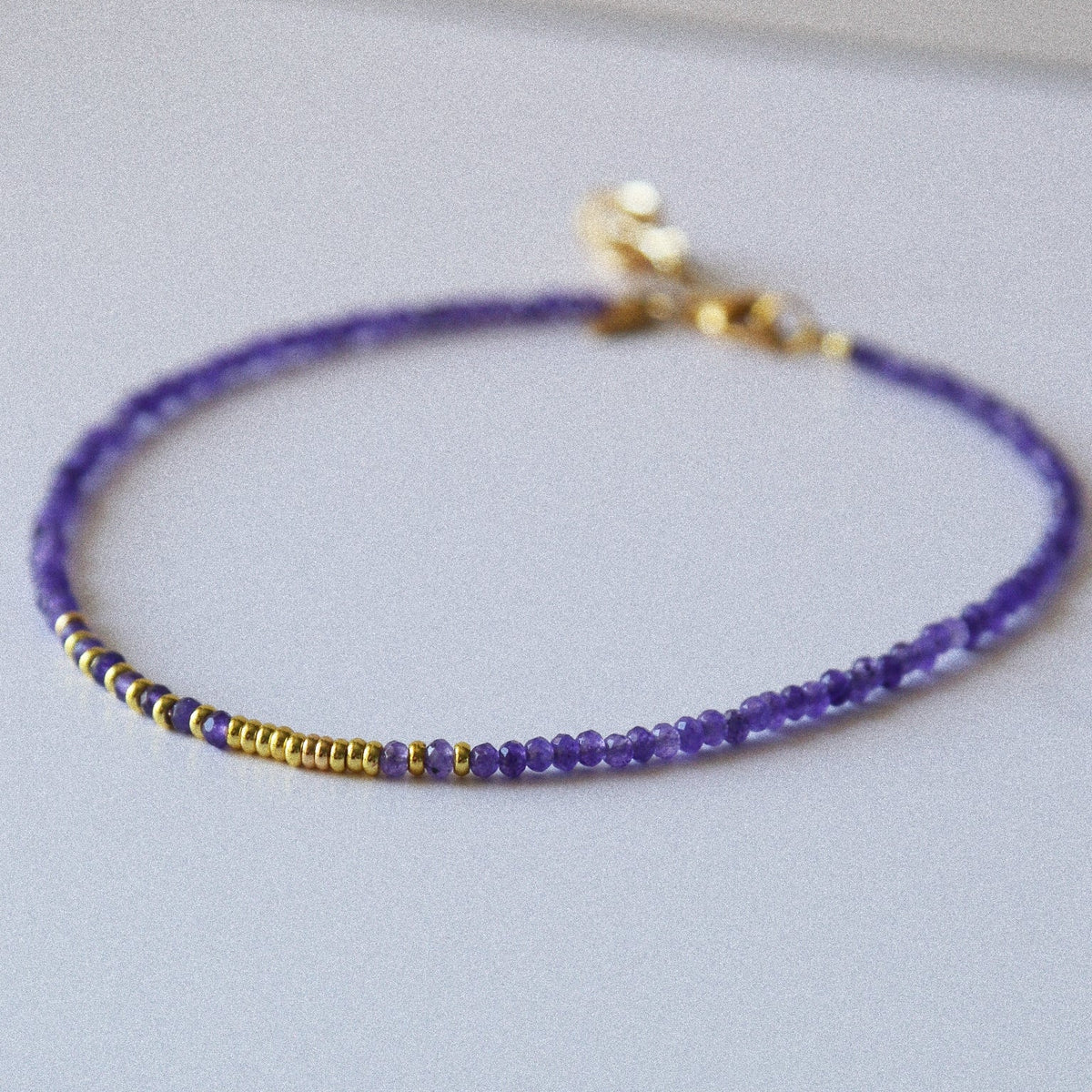 Collier “La Sereine”