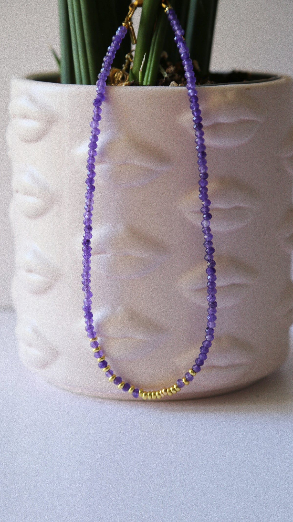Collier “La Sereine”