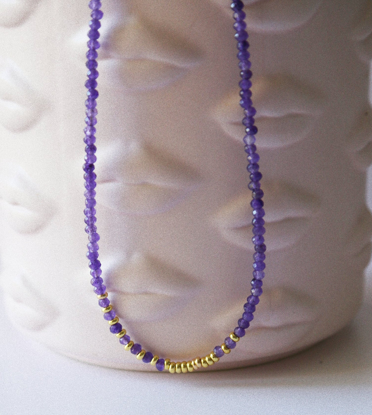 Collier “La Sereine”