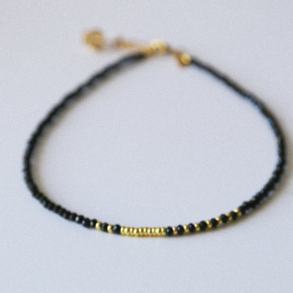 Collier “La Protectrice”