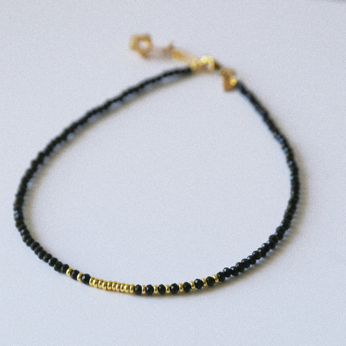 Collier “La Protectrice”