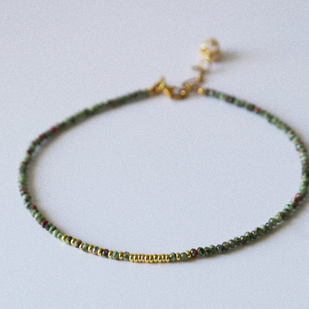 Collier “La Revitalisante”