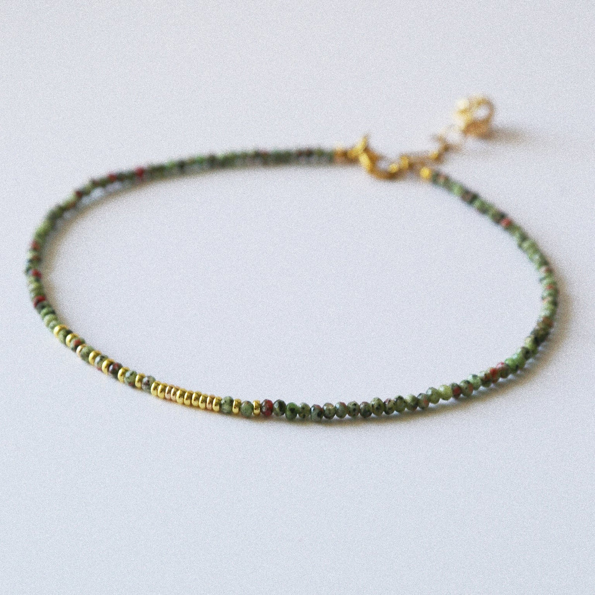 Collier “La Revitalisante”