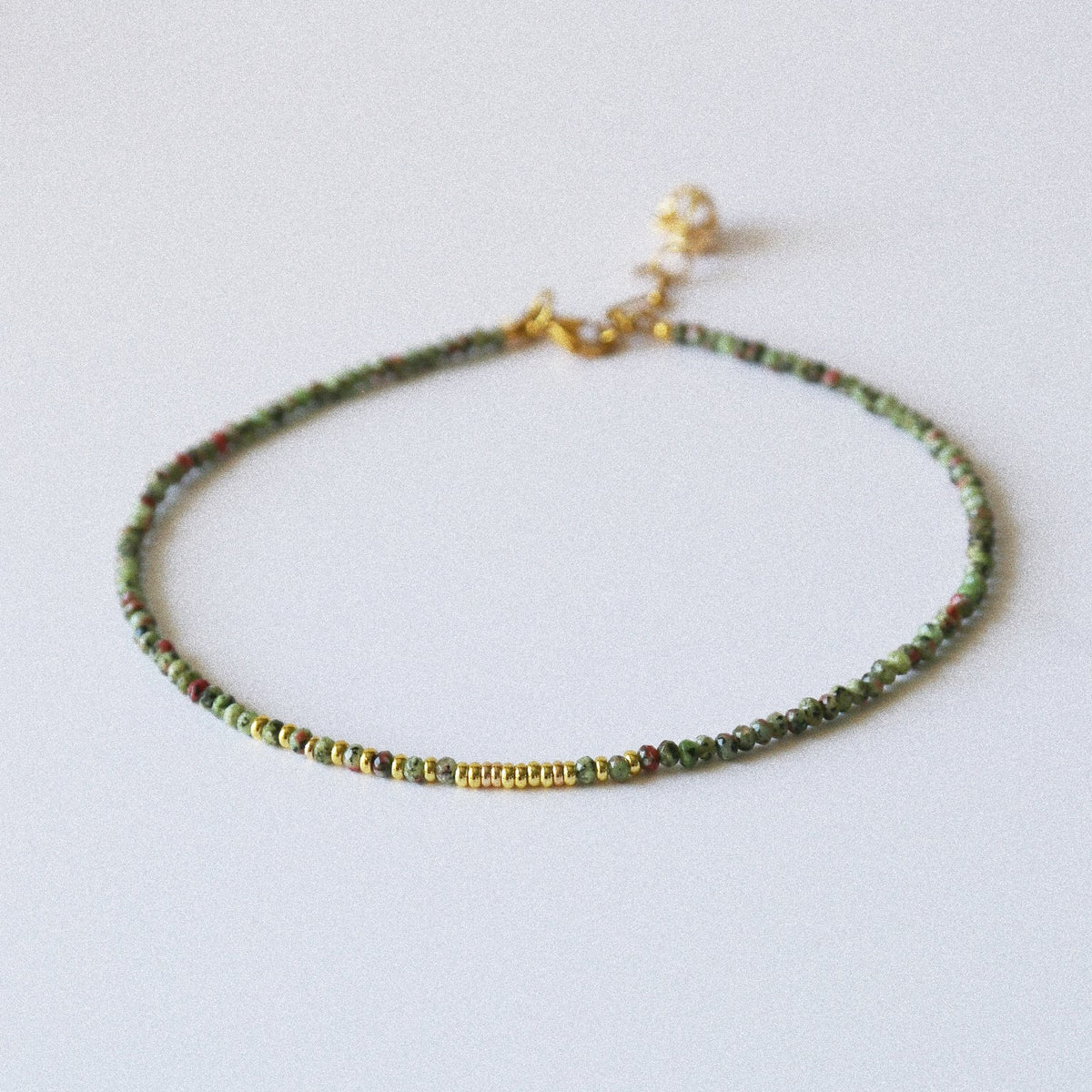 Collier “La Revitalisante”
