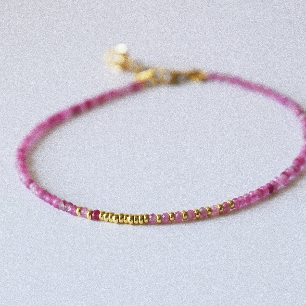 Collier “L’Intuitive”