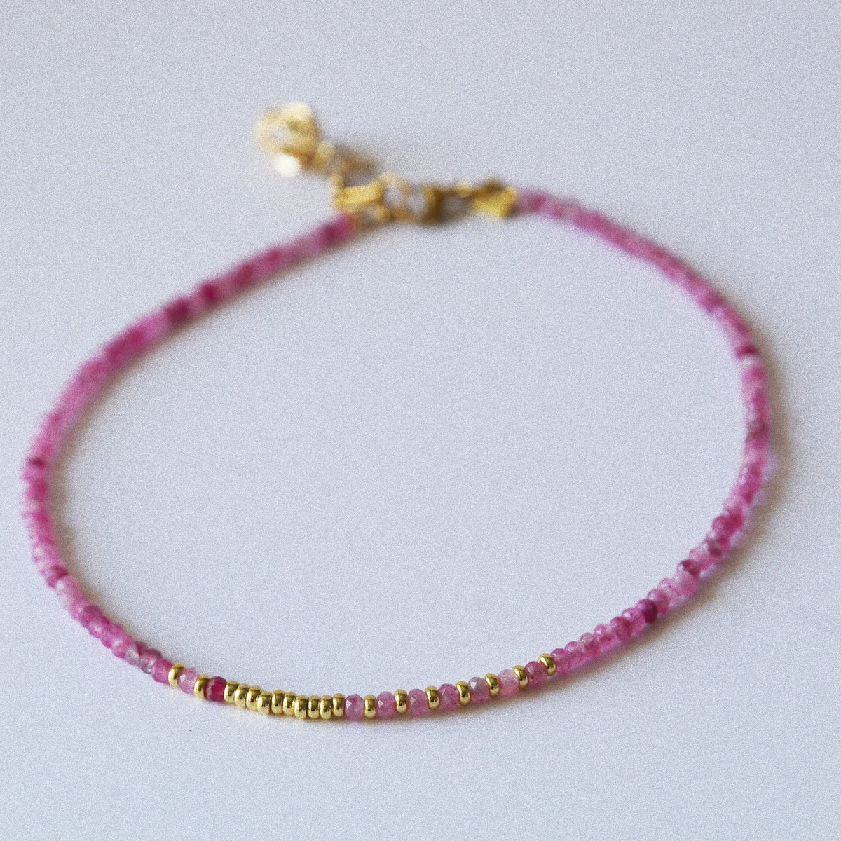 Collier “L’Intuitive”
