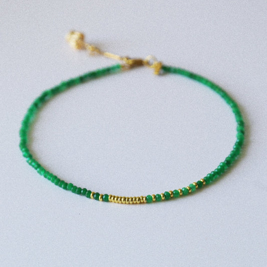 Collier “L’Optimiste”